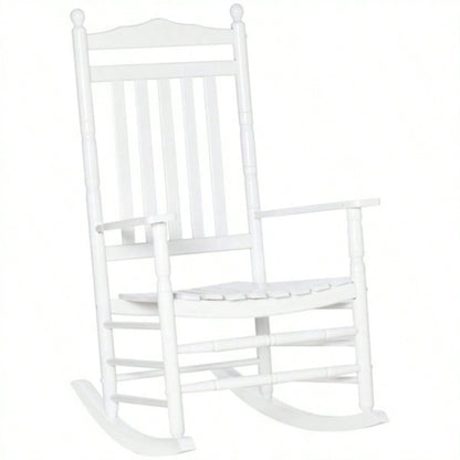 Garden chair/ Rocking Chair