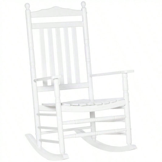 Garden chair/ Rocking Chair