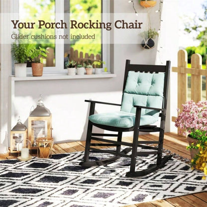 Garden chair/ Rocking Chair