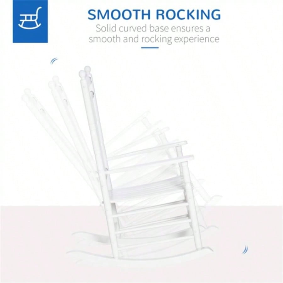 Garden chair/ Rocking Chair