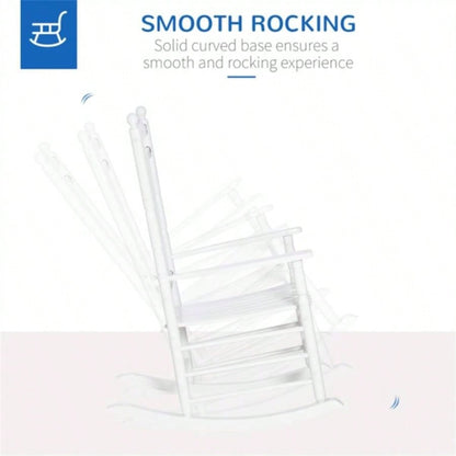 Garden chair/ Rocking Chair