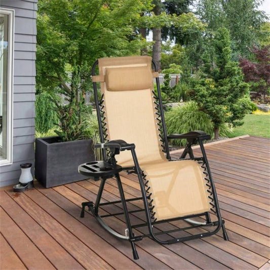 Garden chair/ Rocking Chair