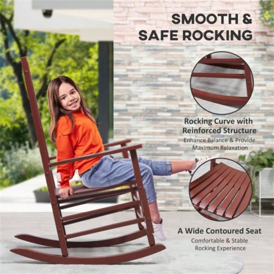 Garden chair/ Rocking Chair
