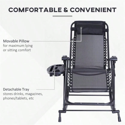 Garden chair/ Rocking Chair