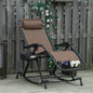 Garden chair/ Rocking Chair