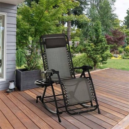 Garden chair/ Rocking Chair