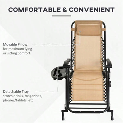 Garden chair/ Rocking Chair