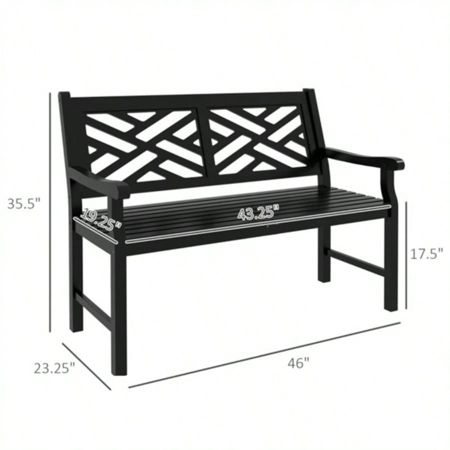 Outdoor Garden Garden chair