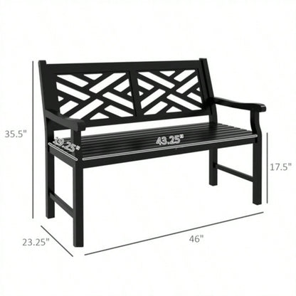 Outdoor Garden Garden chair