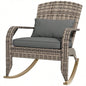 Garden chair/ Rocking Chair