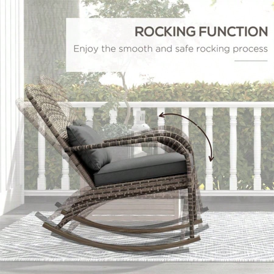 Garden chair/ Rocking Chair