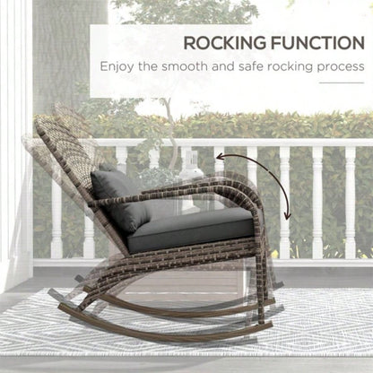 Garden chair/ Rocking Chair