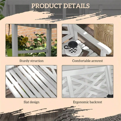 Outdoor Garden Garden chair