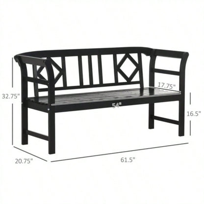 Outdoor Garden Garden chair