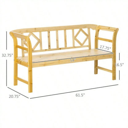 Outdoor Garden Garden chair