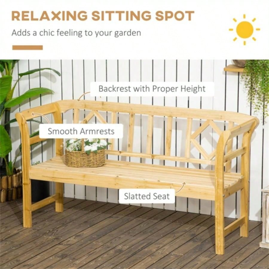 Outdoor Garden Garden chair