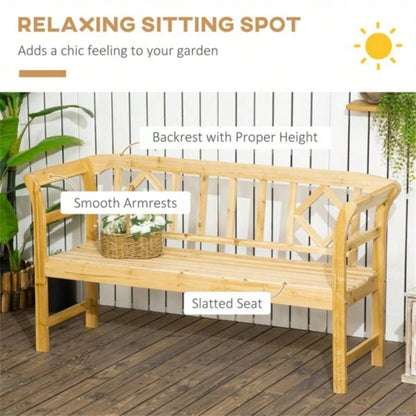 Outdoor Garden Garden chair