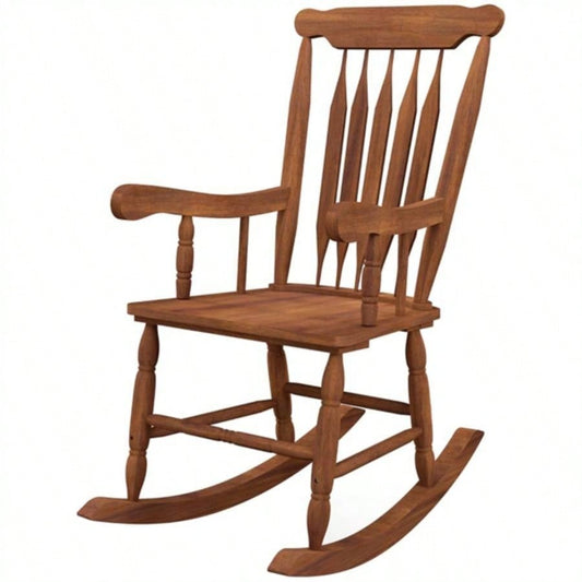 Garden chair/ Rocking Chair