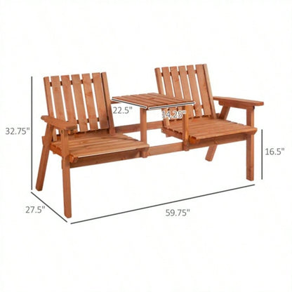 Outdoor Garden Garden chair