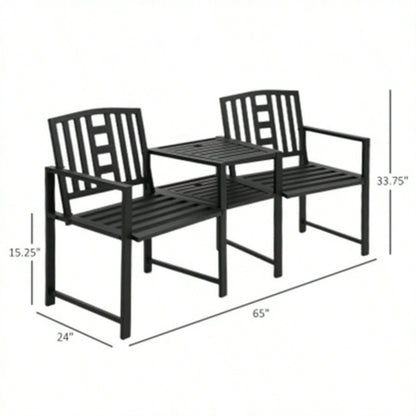 Outdoor Garden Garden chair