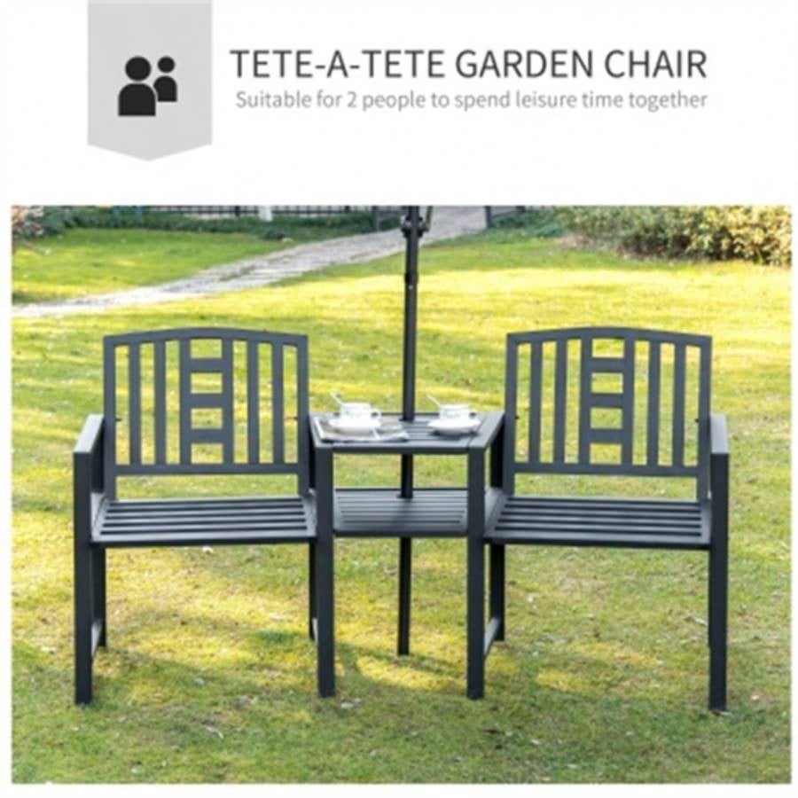 Outdoor Garden Garden chair