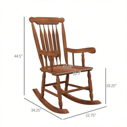Garden chair/ Rocking Chair