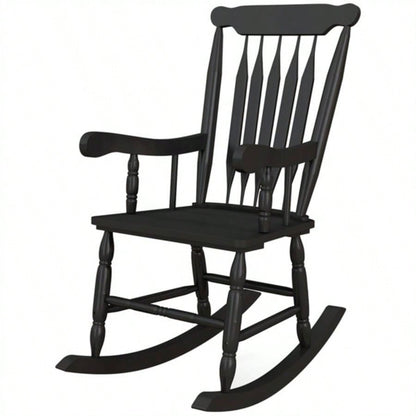 Garden chair/ Rocking Chair