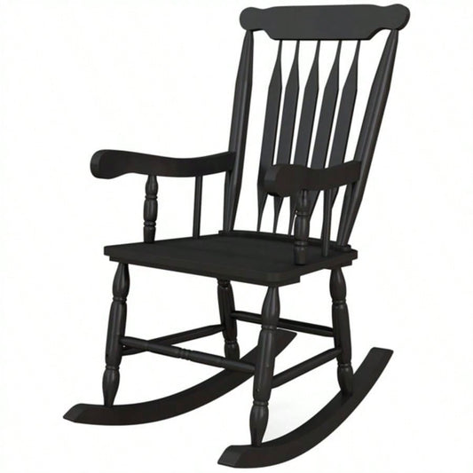Garden chair/ Rocking Chair