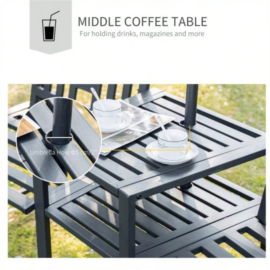 Outdoor Garden Garden chair