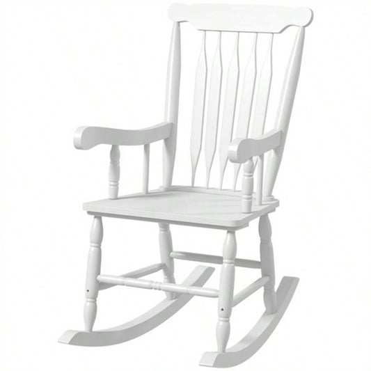 Garden chair/ Rocking Chair
