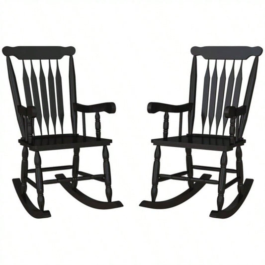 Garden chair/ Rocking Chair