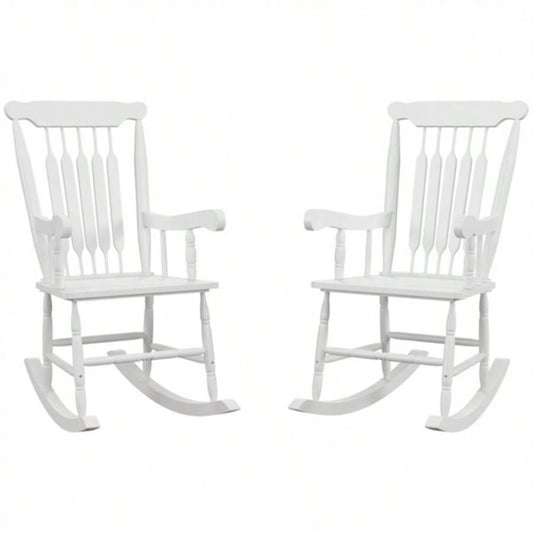 Garden chair/ Rocking Chair