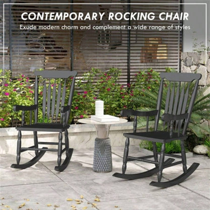 Garden chair/ Rocking Chair