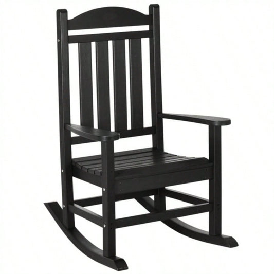 Garden chair/ Rocking Chair Prohibited by