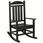 Garden chair/ Rocking Chair Prohibited by