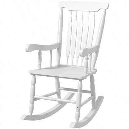 Garden chair/ Rocking Chair