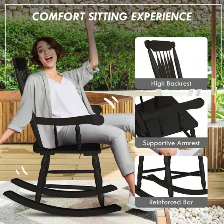 Garden chair/ Rocking Chair