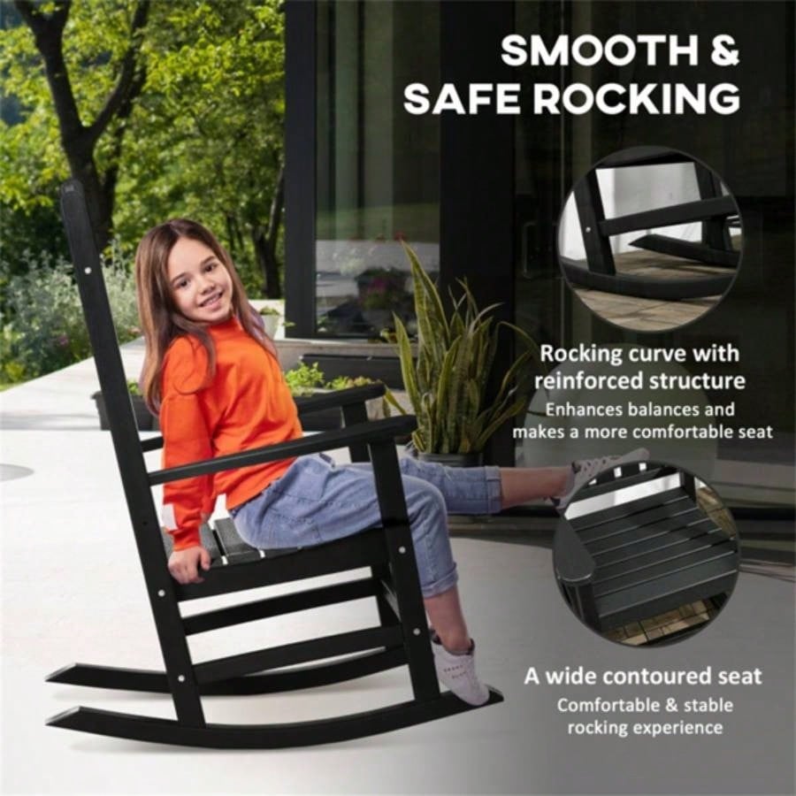 Garden chair/ Rocking Chair Prohibited by