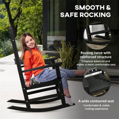 Garden chair/ Rocking Chair Prohibited by