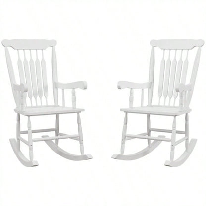 Garden chair/ Rocking Chair