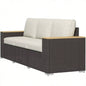 Pieces Patio Furniture Set