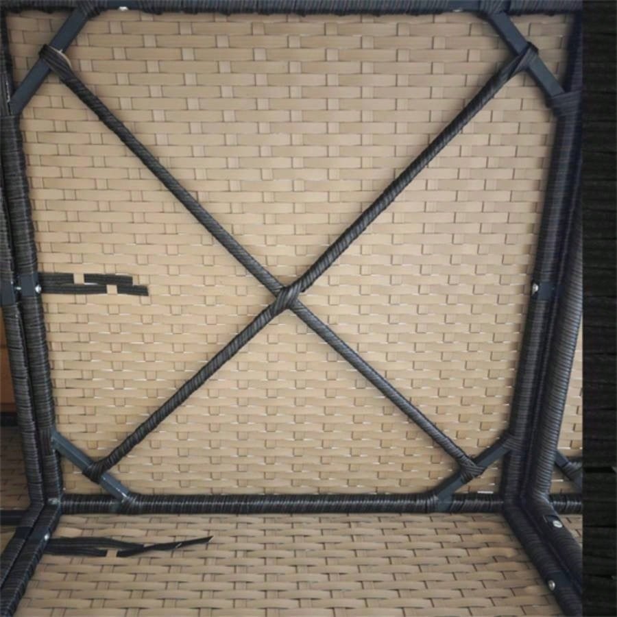 Pieces Patio Furniture Set