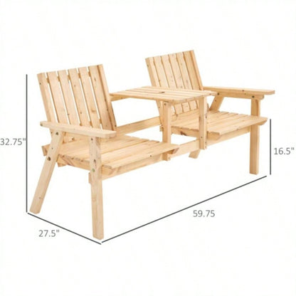 Outdoor Garden Garden chair