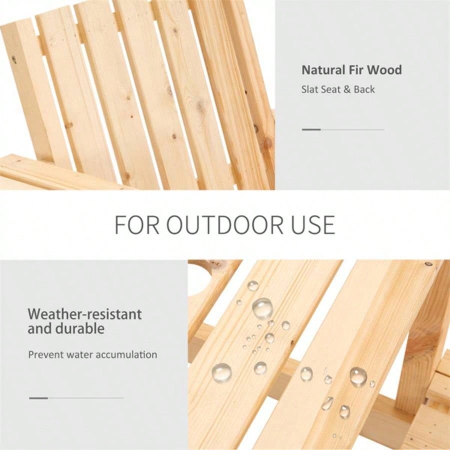 Outdoor Garden Garden chair