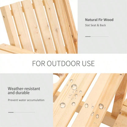Outdoor Garden Garden chair