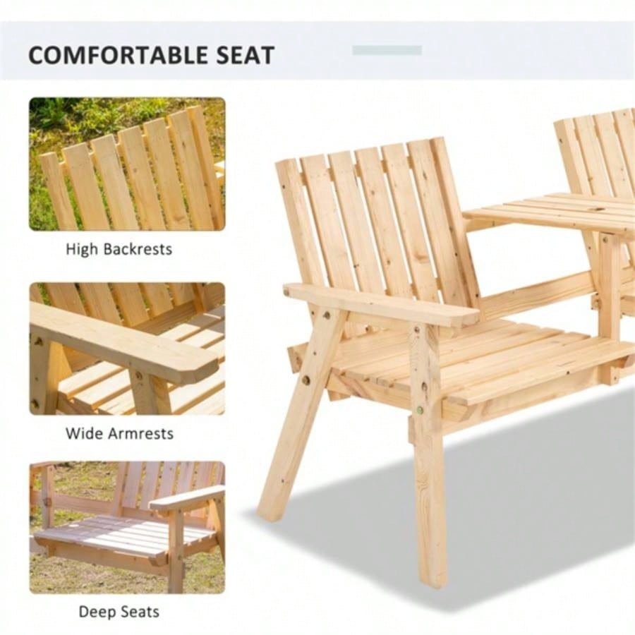 Outdoor Garden Garden chair