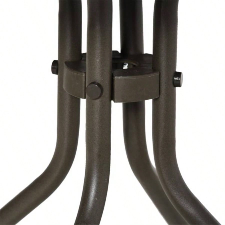 Outdoor garden chairs/lounge chairs Prohibited by