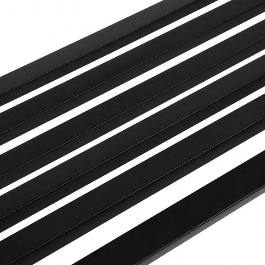 50 Outdoor Welcome Backrest Cast Iron