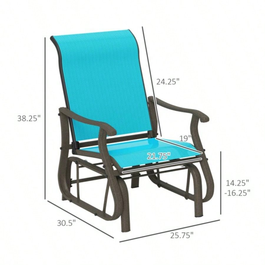 Glider Chair, Popular styles for  2025 year