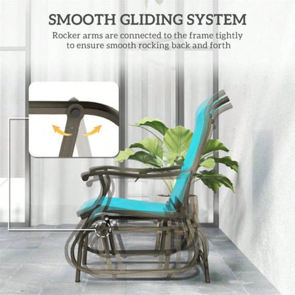 Glider Chair, Popular styles for  2025 year